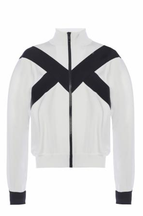 Bluza ze stójką, zdjęcie 1 Bluza ze stójką od Givenchy